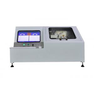 IEC 60335-1 Battery Case Pressure Testing System For Chemical Battery With PLC Control