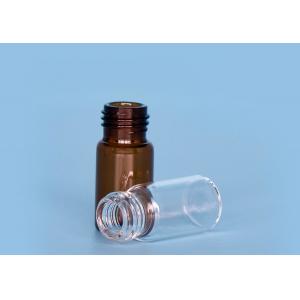 30ml Injection Glass Vials