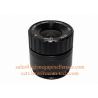 1/1.8" 5mm F2.0 12Megapixel CS mount IR fixed focal lens, 4K CS lens for CCTV IP