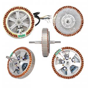 China hot sales ! integrated motor kit in wheel made in china supplier