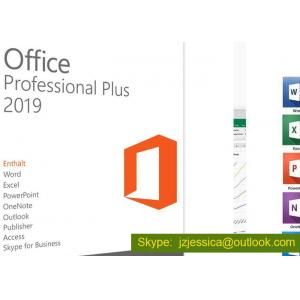 Office 2019 H&B PC Product Key Account Bind Office 2019 Home Business Product Key
