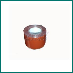 Self Fusing Silicone Rubber Electrical Tape For Cable Insulation Protection