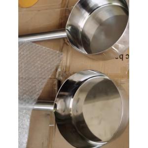 316L stainless steel scoop water liquid baler bailer spoon scoop 316