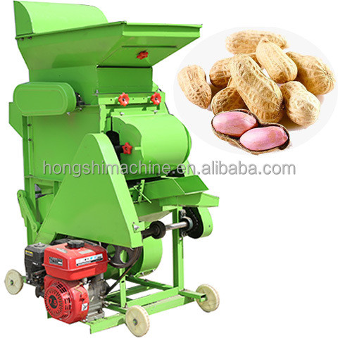 China Agricultural Groundnut Sheller Machine / Peanut Thresher Machine / Groundnut Threshing Machine wholesale