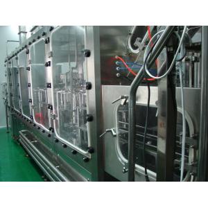 Fruit Juice PET Bottle 30000bph Dry Aseptic Filling Machine