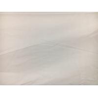 China High Durable IMPA 150101 White Cotton Bed Sheet Customized size on sale