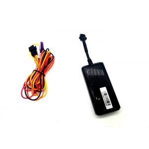 China Mini 2G 3G 4G Car Motorcycle GPS Tracking Device Support Vibration Alarm Geo Fence Alarm ACC Detection supplier