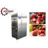 Heat Pump Blackcurrant Hot Air Dryer Machine Blueberry Strawberry Drying