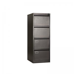 China Multifunction Metal Drawer Storage Cabinet Thickness 0.5-1.0mm supplier