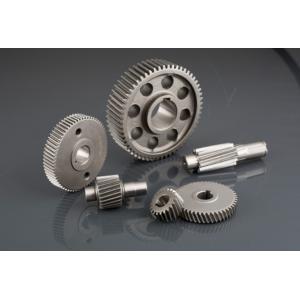 Fishing Pinion Hypoid Gear Paired With Bevel Worm High Precision Small Module Gear For Fishing Accessories