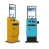 China Multi-langue échange de crypto-monnaie ATM avec support de carte de crédit wholesale