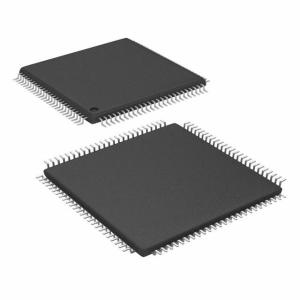 China Microcontroladores de PIC32MX795F512L-80I/PF e microplaqueta INSTANTÂNEA encaixada de IC MCU dos processadores wholesale