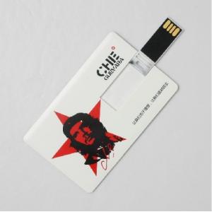 Kongst Customized Credit Card USB Flash, 8GB Memeory Card USB Disk Generic usb Flash Disk