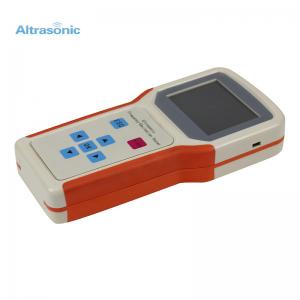 English Version Sound Intensity Measurement Instruments With Lcd Screen