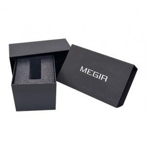 EVA Matte Luxury Box Packaging 300gsm Lipstick Bracelet Glossy Lamination Box