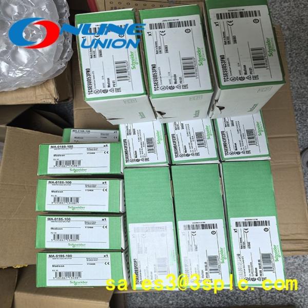 ASB817116  isolated input module 