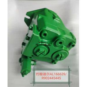 China al166639 r902445445 John Deere Motor for cotton picker machine supplier