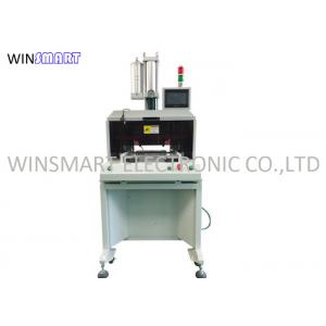 15T FPC PCB Punching Machine For LED Industry Manufacturing