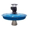 China High Oxygen Transfer TSR-Surface Aerator For Ponds wholesale