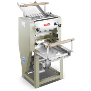 Cast Iron Automatic Pastry Pizza Dough Pressing Machine