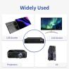 China IR Control HDMI Video Wall Processor 4k with Seamless Switching Functionality wholesale