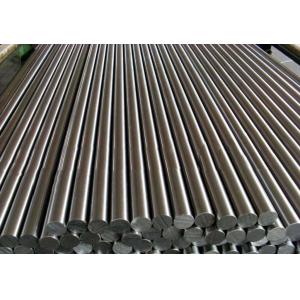 Cold Extruding Stainless Steel Rod 1Cr17Ni2 12-40Cr13 Deformed Polished Surface Treated