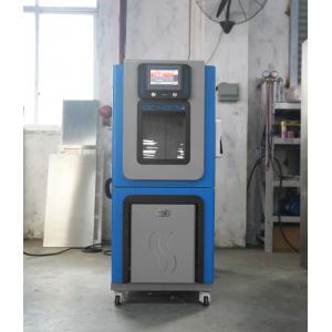 China Food Industriy Temperature Humidity Chamber With Climatic Simulation wholesale