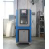 China Food Industriy Temperature Humidity Chamber With Climatic Simulation wholesale