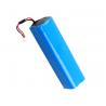 China Rechargeable NMC 7.4 Volt 12.8Ah Liion Battery Pack wholesale