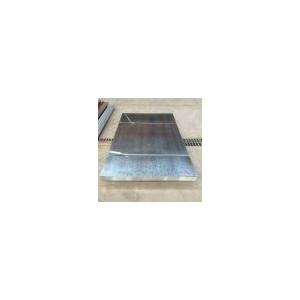 Industry GI Metal Q235 Q345 Galvanized Steel Sheet /Zinc Coating Sheet Plate