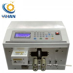 Popular YH-C15 Silicone Tube Computer Cutting Machine for Aluminum Tape and PPC Pipe