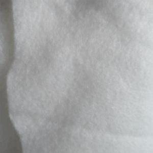 PP PET Nonwoven Geotextile 50g-500g Non-Woven Geotextiles for Geotechnical Solutions