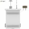 China ±5% Accuracy Air Monitoring Station Detects and Measures Various Pollutants in the Air wholesale
