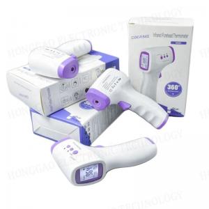 No Touch 42.9℃ Forehead Thermometer Fever Temperature