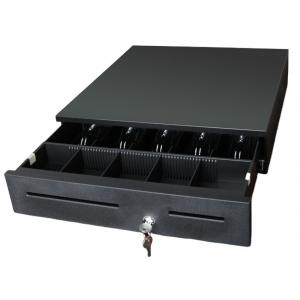 12V-24V Metal Cash Register Drawer for POS System in Supermarkets and Restaurants