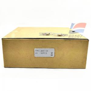 L9657 03 Red UV Transmitter Tube Imported With Original Package