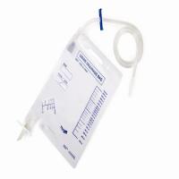 China Urinary Drainage Bag 2000ml for sale