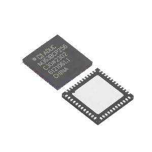 China ADUCM363BCPZ256 ARM Microcontrollers - MCU Cortex M3 +24K/256K +Single 24bit SD AFE wholesale