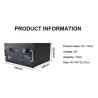 LFP Rechargeable 48V Lithium Iron Phosphate Battery For Solar Home
