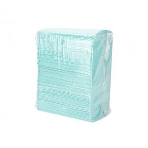 China Home Health Care Nursing Disposable Patient Bibs supplier