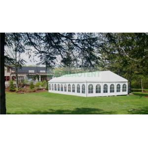 40x60 Gathering Big Party Tent For Coporate Events Party A Frame Shape