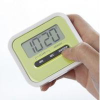 YGH-115 kitchen cooking timer timer with lazy magnet 115 countdown timer and bracket