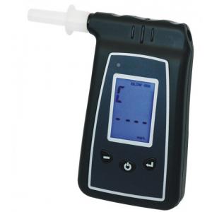El alcoholímetro digital popular más nuevo del analizador de la respiración 2014 para la policía FS8000