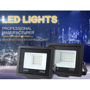 Led Flood Light Waterproof Light 150w 200w 300w Outer Lighting Hot Sell Model