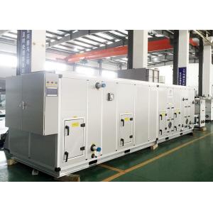 10000m3/h Fully Automatic Industrial Desiccant Dehumidifier Made in China