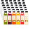 China Premium Reusable Juice Shot Bottles Plastic Bottles for Selling Juice Bottles for Juice and Water with Competitive wholesale