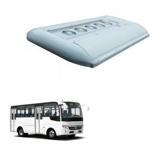 China Engine Driven R134a 120Kgs Bus Air Conditioner supplier