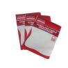 China Custom Gravure Printing OPP/CPP Laminated Packaging Bags with self adhesive wholesale