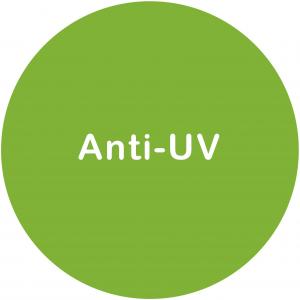 Anti UV Certification Large Artificial Banana Plant