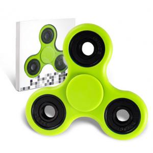 EDC Fidget Spinner Hybrid Ceramic Bearing Fidget Relieves AHDH Spinner Fidget